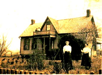 McCamy
                      Home